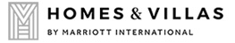 Homes & Villas logo