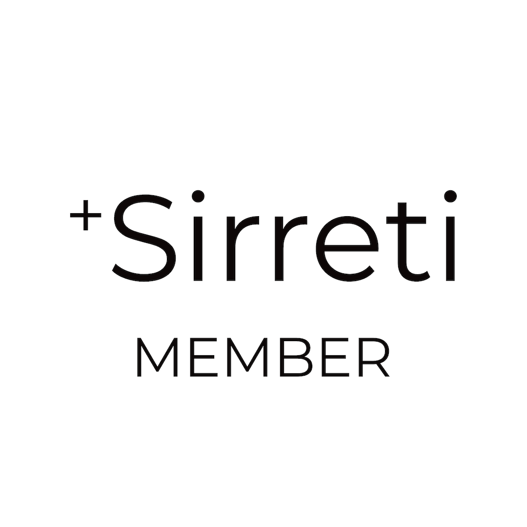 Sirreti Member logo