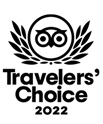 Travelers Choice logo